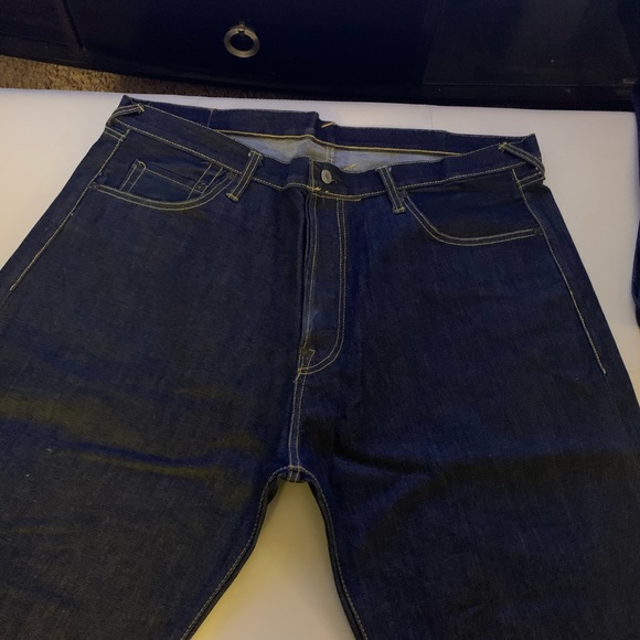 COPY - $150 EACH MENS JEANS EV’s and red monkey jeans - Picture 5 of 14